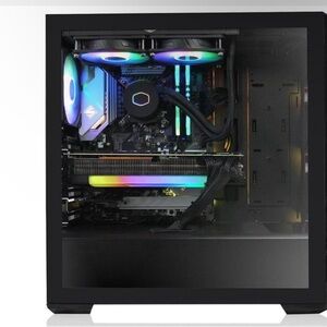 Gaming pc